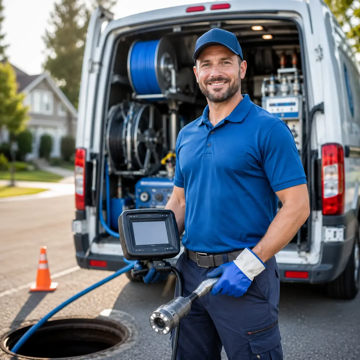 Local Pipe Relining specialists in Casco, WI