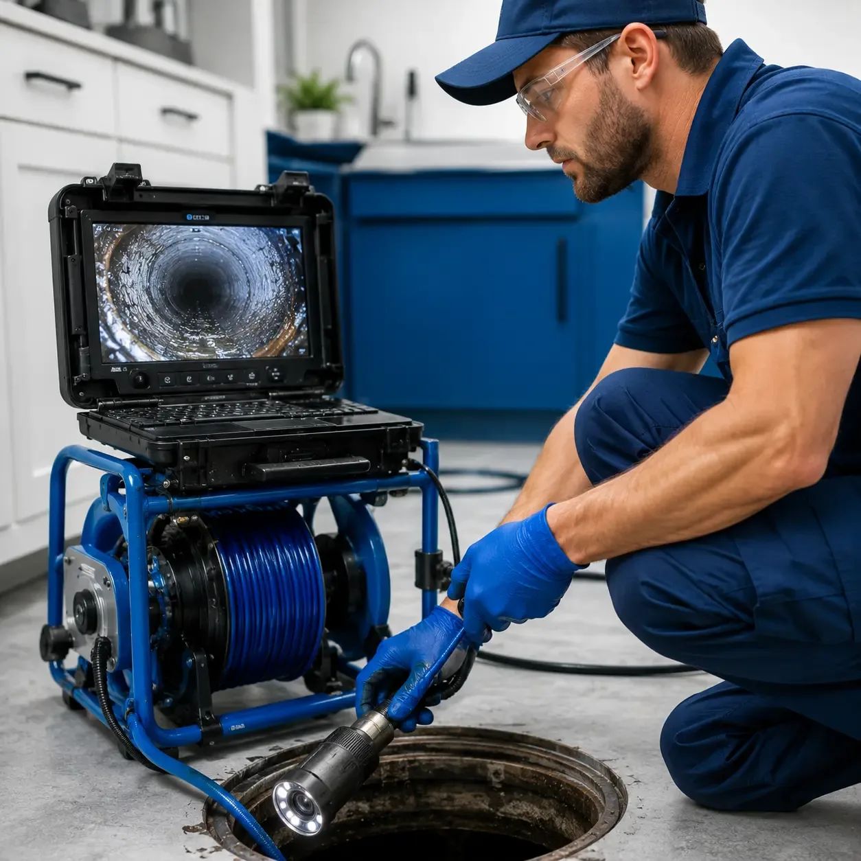 Pipe Relining professionals serving Casco, WI